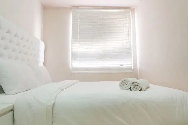 Simply 2BR at Bassura City Apartment - Oda