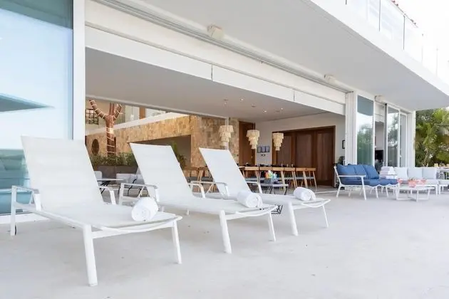 Simply The Best Villa in Vallarta - Oda
