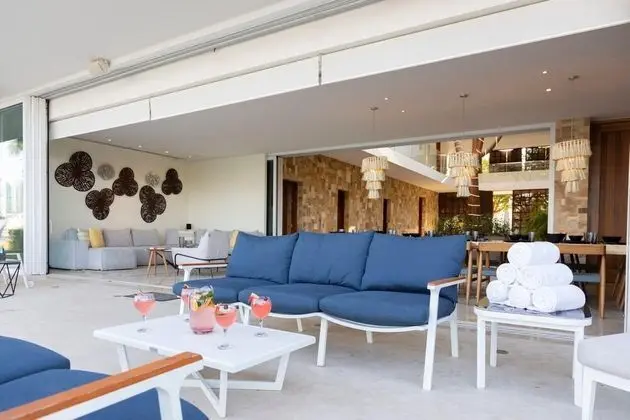 Simply The Best Villa in Vallarta - Oda