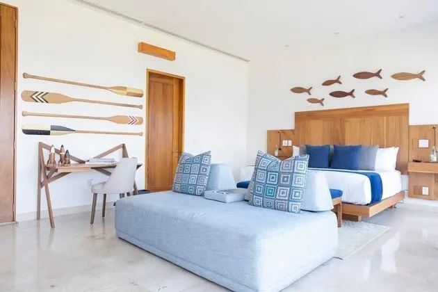 Simply The Best Villa in Vallarta - Oda