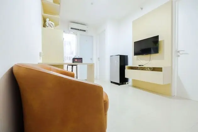Simply & Clean Bassura City Apartment - Öne Çıkan Resim