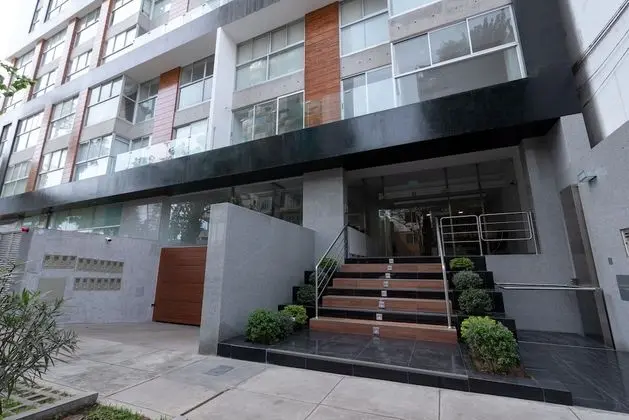 Simply Comfort. Amazing Barranco Apartments - Dış Mekan