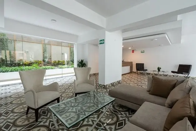 Simply Comfort. Amazing Barranco Apartments - Lobi