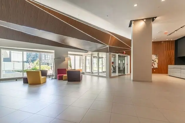 Simply Comfort. Amazing Downtown Apartments - Lobi
