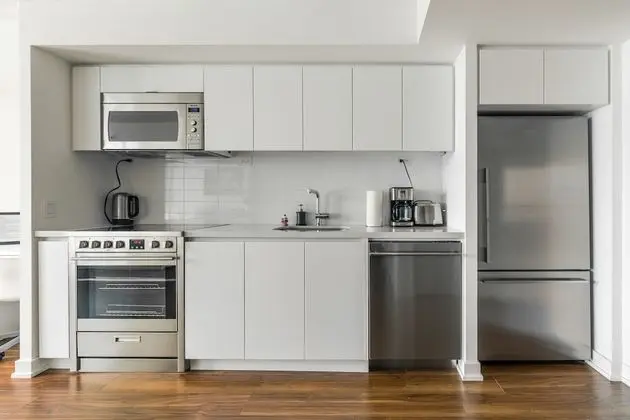 Simply Comfort. Amazing Downtown Apartments - Mutfak