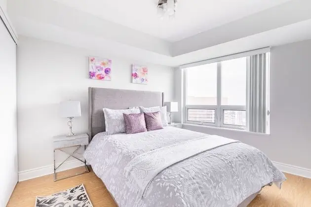 Simply Comfort Gorgeous Apt North York - Öne Çıkan Resim