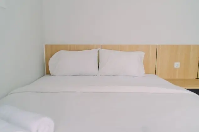 Simply And Comfort Living 2Br At Transpark Bintaro Apartment