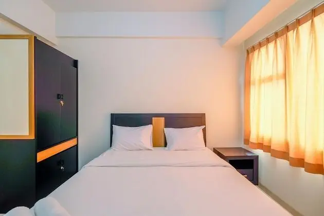 Simply And Comfort Living Studio Room At Margonda Residence 3 Apartment