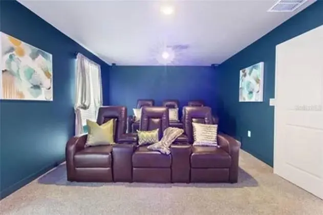 Simply Comfort.Luxury 8BD 5BA House.Pool - Lobi