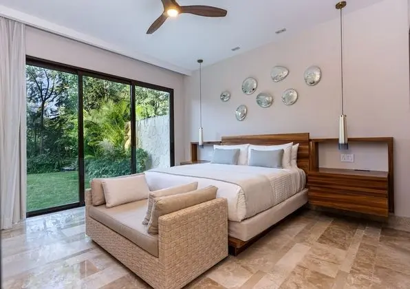 Simply Comfort Luxury Mayakoba 4Br Pool - Oda