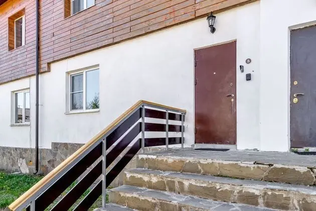 Simply Comfort, Modern Townhome, Sauna - Lobi