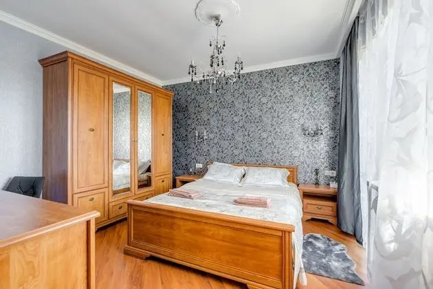 Simply Comfort, Modern Townhome, Sauna - Öne Çıkan Resim