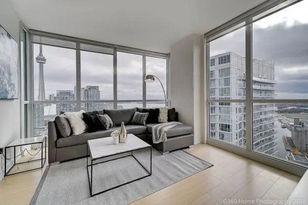 Simply Comfort Stunning Downtown Condos - Öne Çıkan Resim