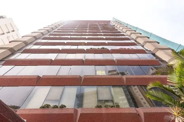 Simply Comfort. Stylish Miraflores Apartments - Lobi