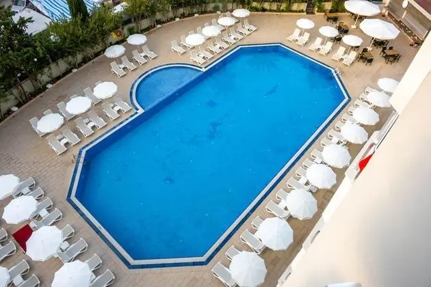 Simply Fine Hotel Alize