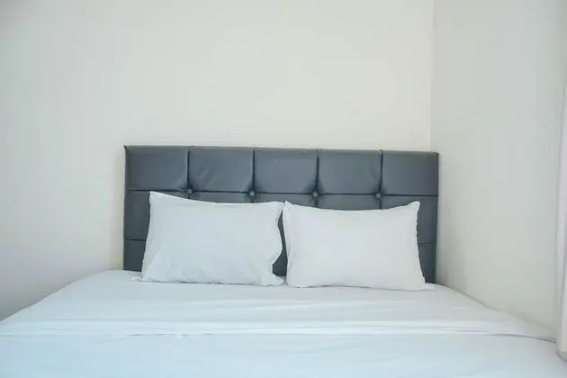 Simply Good for 2BR Gajah Mada Mediterania Apartment