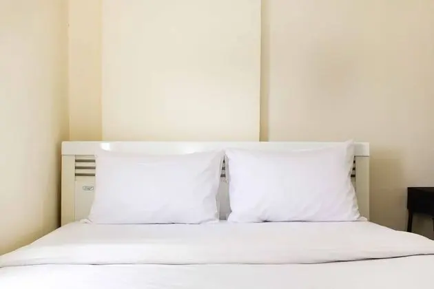 Simply and Homey 2BR at Kemang View Apartment