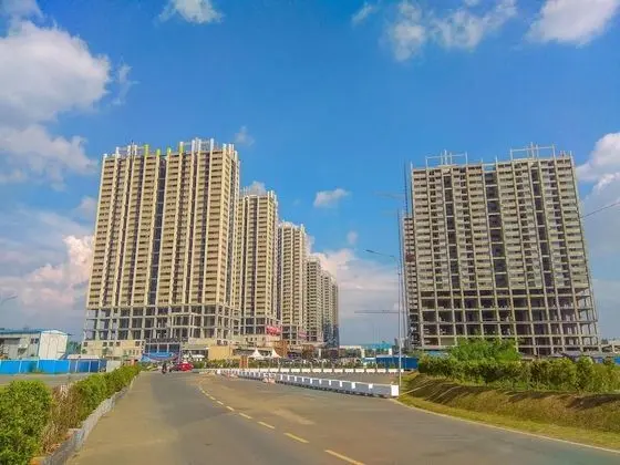 Simply And Homey Studio Meikarta Apartment