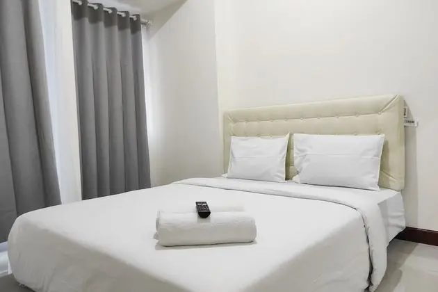 Simply Homey Studio at Vida View Apartment - Oda