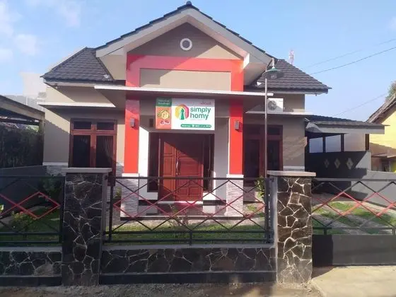 Simply Homy Guest House Purbalingga
