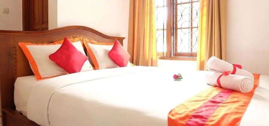 Simply Homy Guest House Unit Kaliurang 2 - Oda