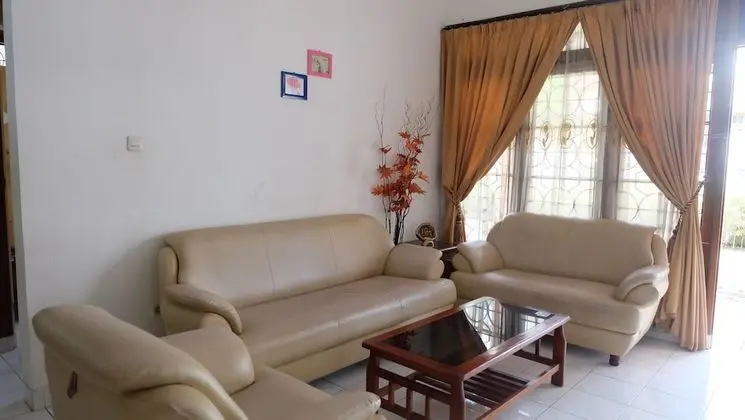 Simply Homy Guest House Unit Kaliurang 2 - Öne Çıkan Resim