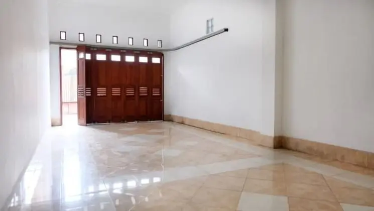 Simply Homy Guest House UNY Samirono - İç Mekan