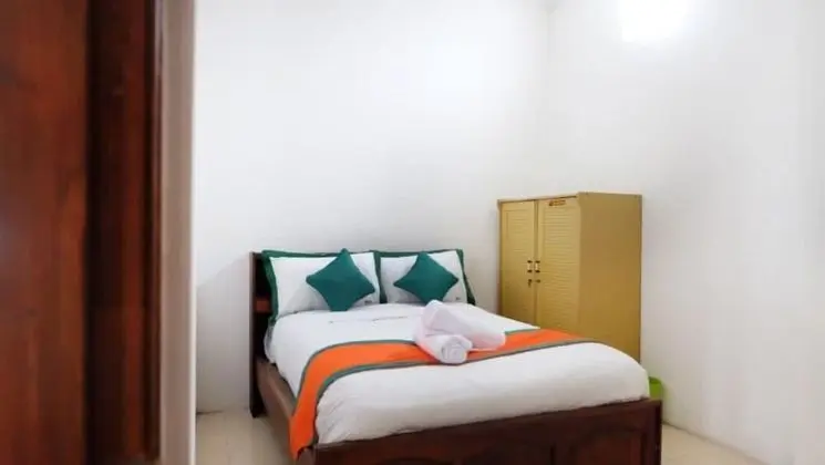 Simply Homy Guest House UNY Samirono - Oda