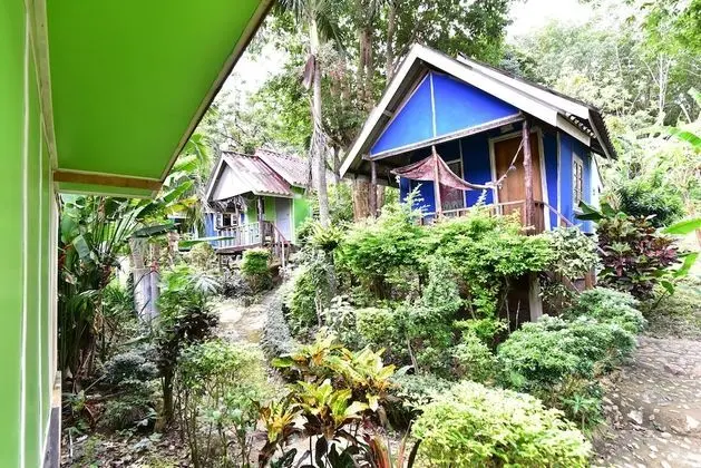 Simply Life Bungalows