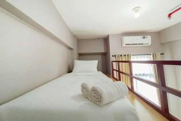 Simply Look Studio Room At Dave Apartment - Öne Çıkan Resim