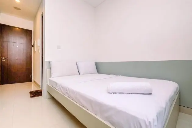 Simply Look Studio Room At The Newton 1 Ciputra World 2 Apartment - Oda