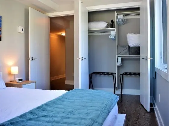 Simply Luxury Stays - Oda