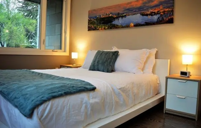 Simply Luxury Stays - Öne Çıkan Resim
