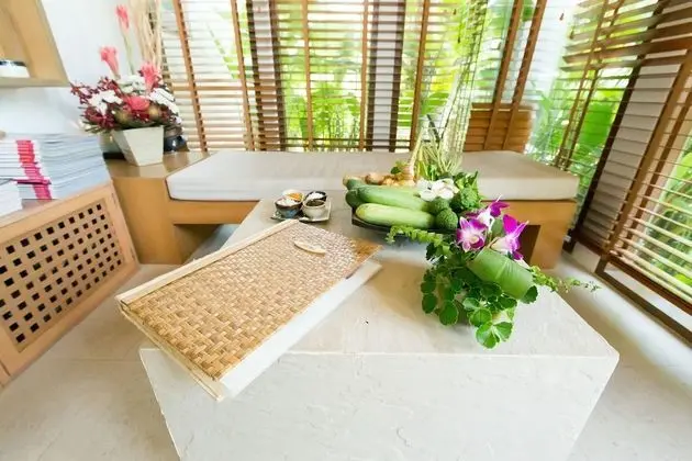 Simply Resort By Metadee - Spa
