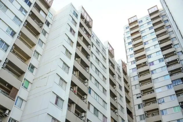 Simply Modern Studio Apartment at Centro City Residence - Dış Mekan