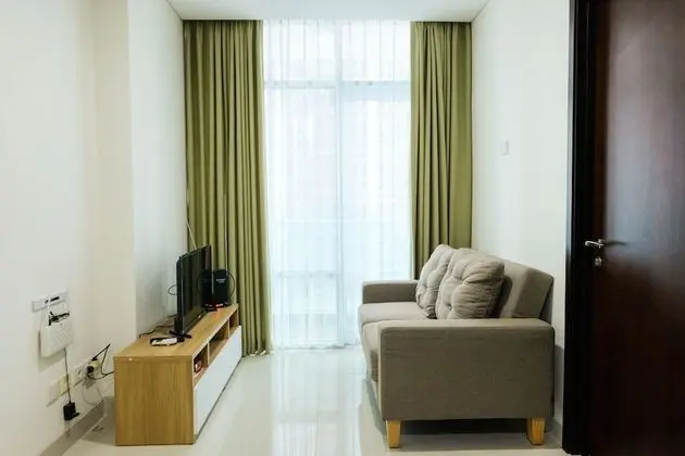 Simply and Relax 1BR @ Brooklyn Apartment