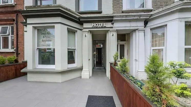 Simply Rooms & Suites