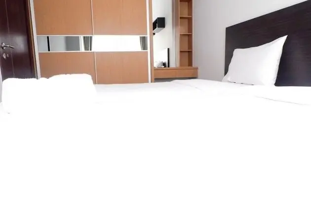 Simply Scientia Residence Apartement near Summarecon Mall Gading Serpong - Oda