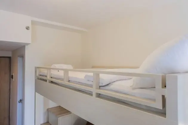 Simply Studio Akasa Pure Living BSD Apartment - Oda