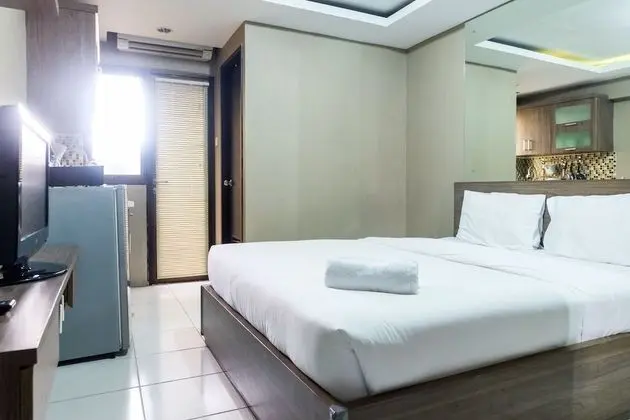 Simply Studio Kebagusan City Apartment