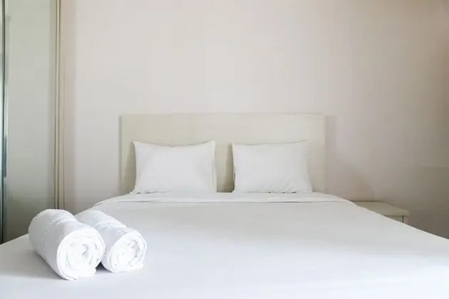 Simply Studio at The Oasis Cikarang Apartment