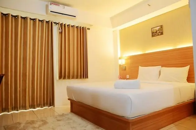 Simply Studio Room @ Annora Living Apartement Tangerang