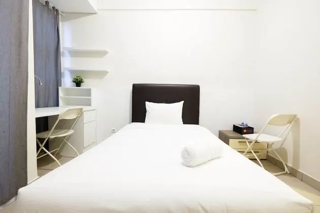 Simply Studio Saveria Apartment near ICE BSD - Oda