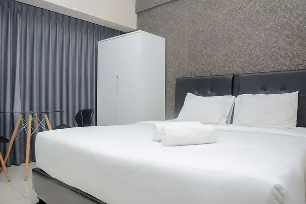 Simply Studio at Springlake Summarecon Apartment