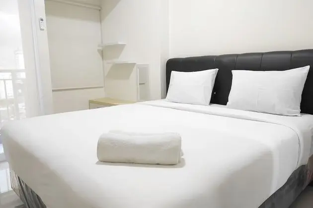 Simply Studio At Vida View Makassar