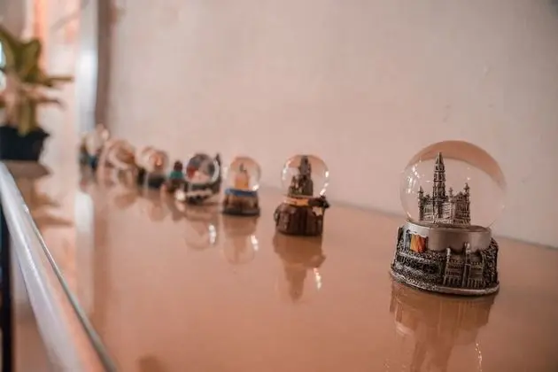 Simplycity Hostel Syariah - Öne Çıkan Resim