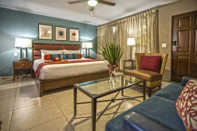 Simpson Bay Resort, Marina & Spa - Oda