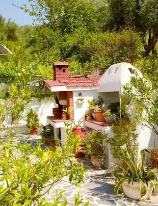 Simpson Secret - Crete