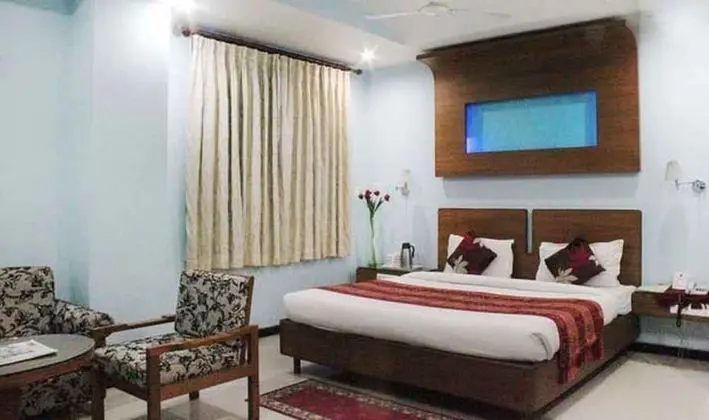 Hotel Simran Heritage