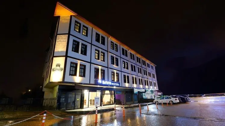 Simre Hotel Safranbolu